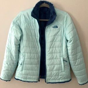 COPY - The North Face jacket